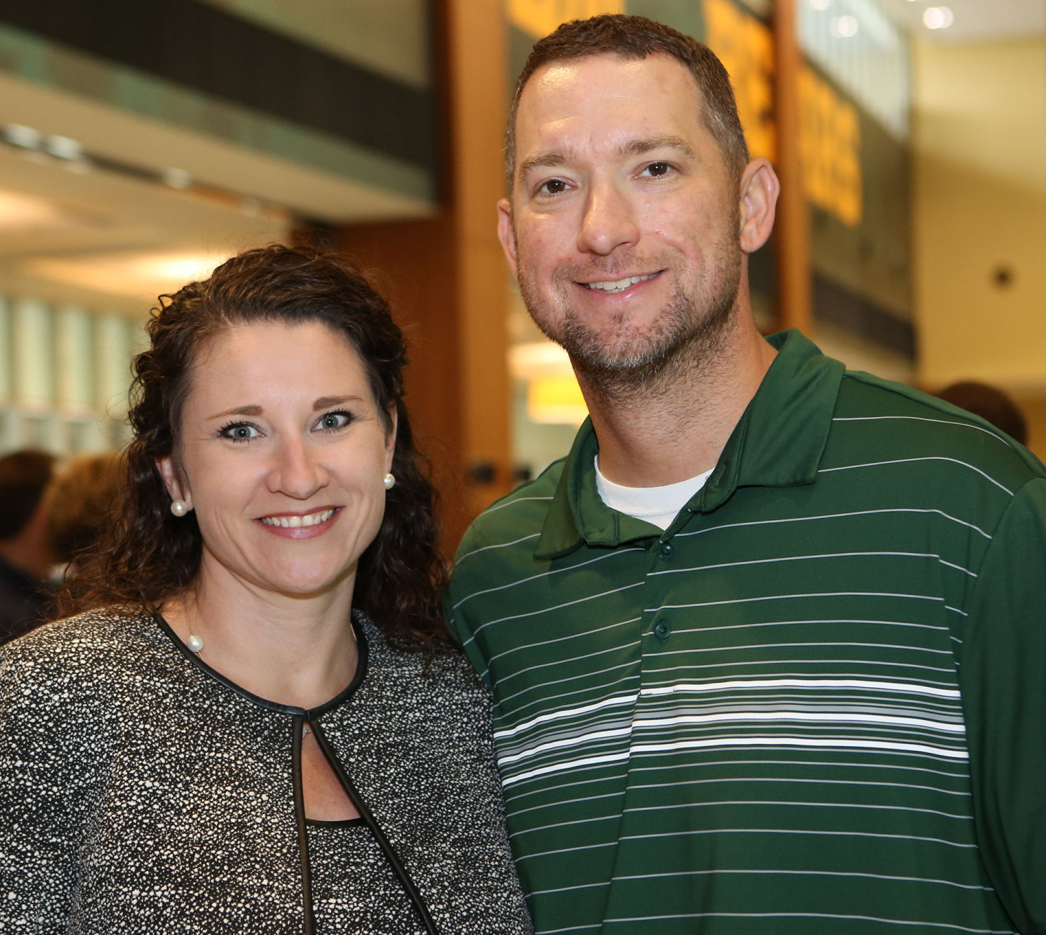Tip-Off Luncheon 2019